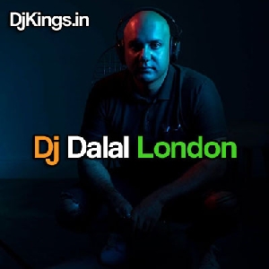 Patli Kamariya Mor Hai Hai Club Remix Mp3 Song - Dj Dalal London